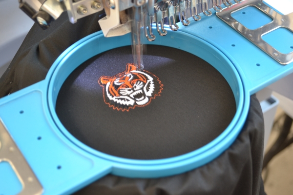 Pocatello Embroidery Company