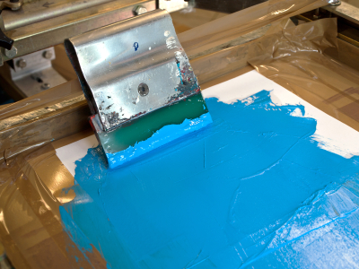 Screen Printing Pocatello